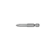 Крестовая бита Witte Bitflex 1/4" РН 4х50 мм 27523