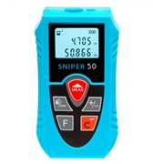 Лазерный дальномер Instrumax SNIPER 50 IM0107