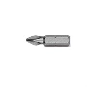 Крестовая бита Witte Industrie 1/4" РН 1х25 мм 27020
