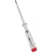 Индикаторная отвертка NWS 100 мм 020-100