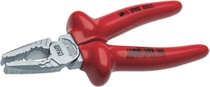 Диэлектрические пассатижи NWS CombiMax 165 мм 109-43-165
