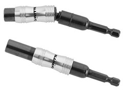 Магнитный битодержатель Witte 1/4" шестигранный 100 мм 26031