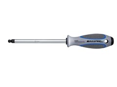Шестигранная отвертка Witte Maxxpro Plus 6,0х125 мм 63054