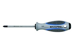 Крестовая отвертка Witte Maxxpro Plus PZ1 4,5х80 мм 63042