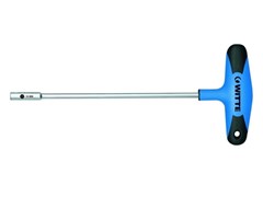 Т-образная шестигранная отвертка Witte Protop 11,0х200 мм 81211