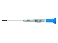 Прецизионная отвертка Witte Wittron SL3,5х150 мм 89721