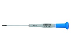 Прецизионная отвертка Witte Wittron PH00х40 мм 89732