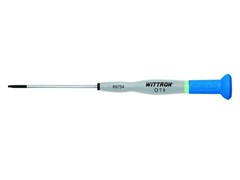 Прецизионная отвертка Witte Wittron Torx T6х50 мм 89752