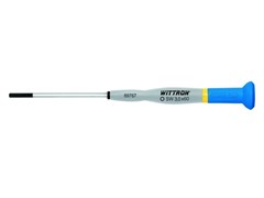 Прецизионная отвертка Witte Wittron 2,5х60 мм 89766