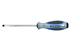 Шлицевая отвертка Witte Maxxpro Plus SL4 100 мм 63104
