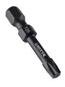 Крестовая бита Witte Impact 1/4" РH 2х38 мм 28377