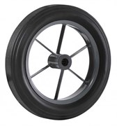 Колесо литое для тачки Haemmerlin PF50 400 мм