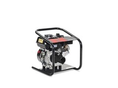 Бензиновый привод Chicago Pneumatic VDG 3200
