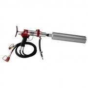 Гидравлическая колонковая дрель Chicago Pneumatic COR 5