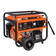 Бензиновый генератор PATRIOT GP 7510ALE