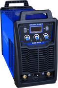 Cварочный инвертор Brima Best ARC-505 (380В)