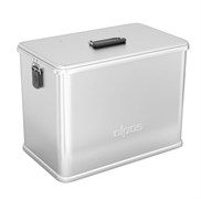Алюминиевый ящик Alpos 41 л C41 Moto