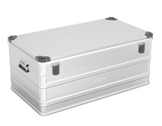 Алюминиевый ящик Alpos 140 л D140