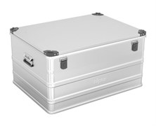 Алюминиевый ящик Alpos 157 л D157