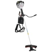 Бензиновый триммер AL-KO BC 4535 II Premium
