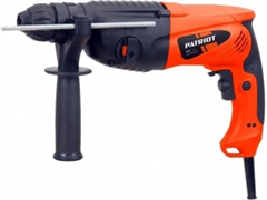 Электрический перфоратор PATRIOT RH265