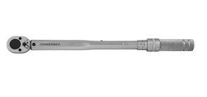 Динамометрический ключ Jonnesway 3/4" DR, 80-400 Нм T04300