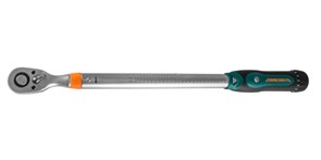 Динамометрический ключ Jonnesway 1/4" DR повышенной точности, 5-25 Нм Т21025N