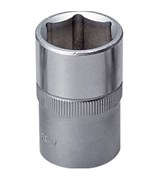 Торцевая головка Jonnesway 3/8"DR, 15 мм S04H3115