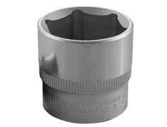 Торцевая головка Jonnesway 3/8"DR, 22 мм S04H3122