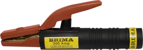 Держатель электродов "BRIMA" ЭД-200