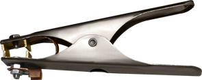 Зажим заземления Brima КЗ-500