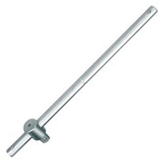Вороток Т-образный для торцевых головок Jonnesway 1/2"DR, 250 мм S23H41250