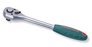 Ключ трещотка Jonnesway 3/8"DR, 36 зубцов, 185 мм R2903