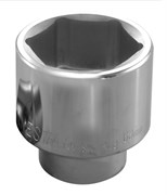 Торцевая головка Jonnesway 1"DR, 41 мм S04H8141