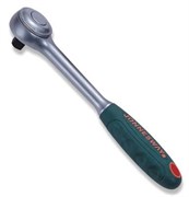 Ключ трещотка Jonnesway 3/8"DR, 72 зубца, 199 мм R3503
