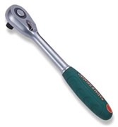 Ключ трещотка Jonnesway 3/8"DR, 48 зубцов, 198 мм R3703