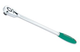 Ключ трещотка Jonnesway 3/8"DR, 48 зубцов, 280 мм R4603