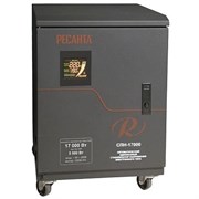Стабилизатор напряжения Ресанта СПН-17000