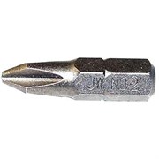 Крестовая бита Jonnesway 1/4" PH 2x25 мм D125P2A