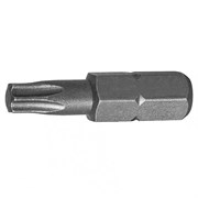 Бита-звездочка Jonnesway Torx Т55x10x30 мм D130T55