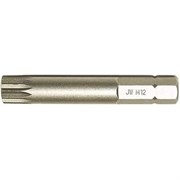 Бита Spline Jonnesway М12x10x75 мм D10M75M12A