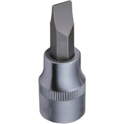 Торцевая насадка (бита) Jonnesway 1/4" SL 5,5x37 мм S10H255