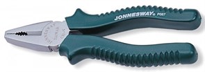 Пассатижи Jonnesway 180 мм P087