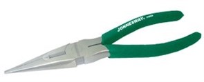 Длинногубцы Jonnesway 167 мм P066