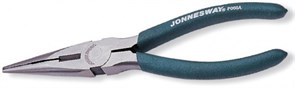 Длинногубцы Jonnesway 167 мм P066A