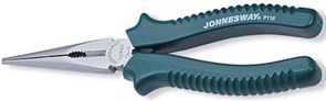 Длинногубцы Jonnesway 160 мм P116