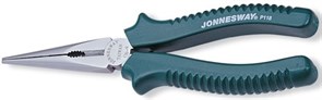 Длинногубцы Jonnesway 200 мм P118