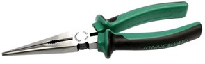 Длинногубцы Jonnesway 200 мм P1118