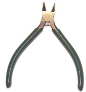 Бокорезы мини Jonnesway 125 мм P5603
