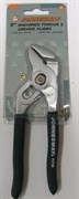 Переставные клещи Jonnesway 160 мм P2706